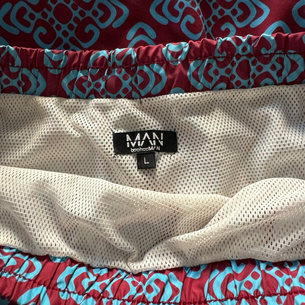 Boohoo Men Matching Set - Picture 3 of 3